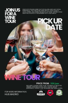 Wine Tour